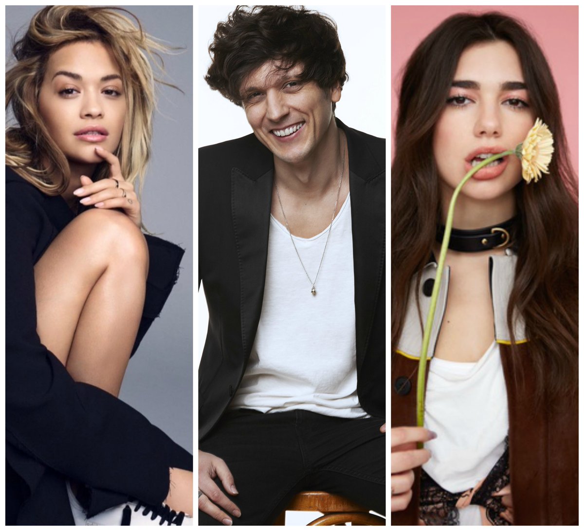 A new record! 3 Albanian artists have been nominated for the 2017 <a href="/MTV/">MTV</a> European Music Awards <a href="/mtvema/">MTV EMA</a>! Vote here: mtvema.com/vote 🇦🇱