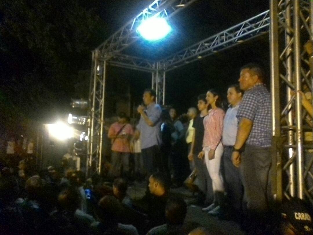 Gob_Guarico's tweet photo. #LoDijo | Gob. electo @josemvasquez: Agradezco que el pueblo me haya escuchado sobre todo en el tema de la organización https://t.co/PtKXSCHQu0
