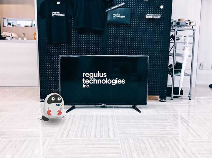 RegulusTechInc's tweet image. ご、50インチのディスプレイを贈って頂きました...!!!😭 出来心でついウィッシュリストに入れさせて頂きましたが、まさか買っていただけるとは...!!! みなさま本当にありがとうございます🏴🏴🏴 ift.tt/2idQYlP