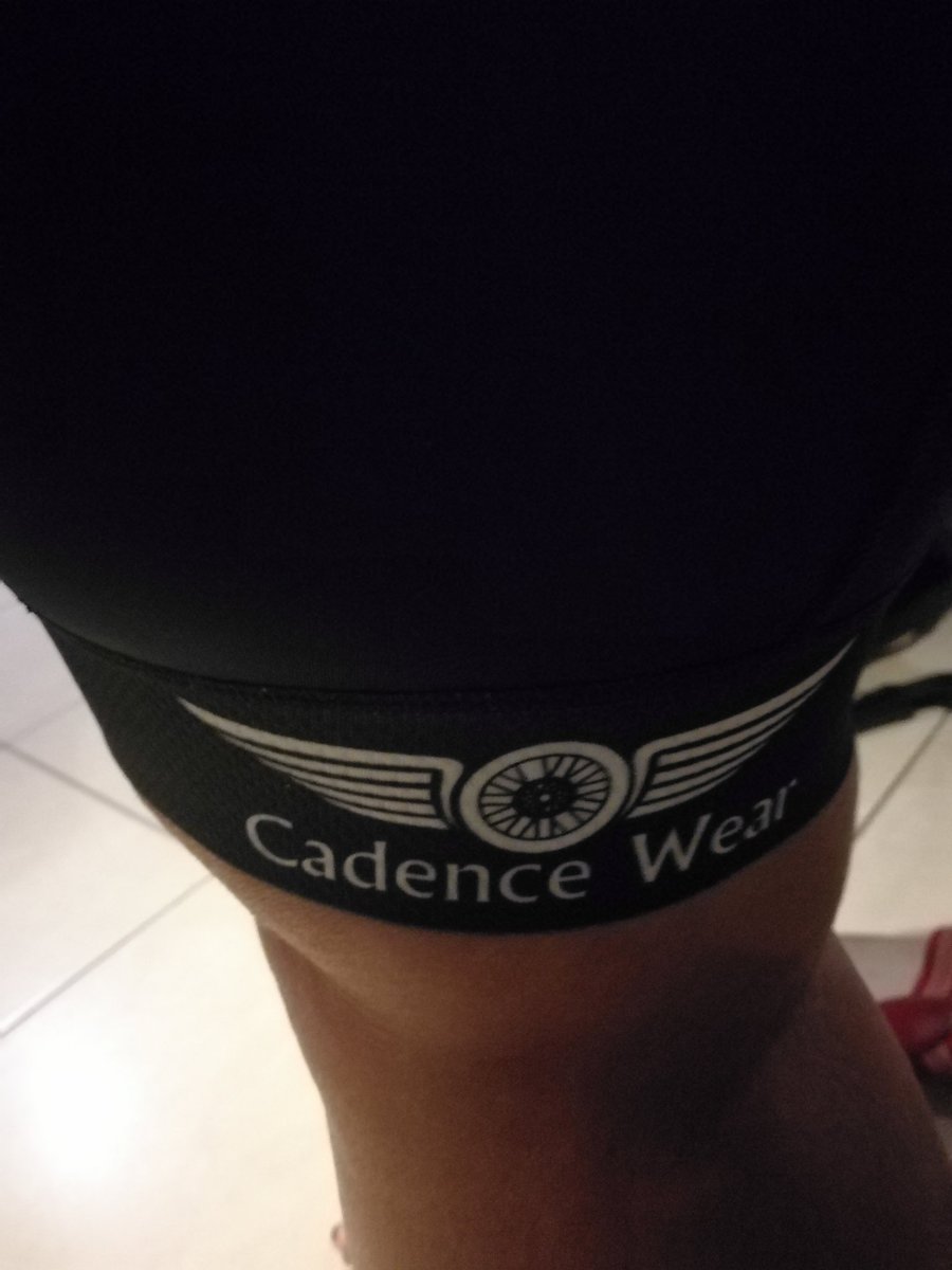teresacoetzee's tweet photo. Thanks @CadenceWear, I really love these cycling shorts! Ready for Stage2 of #CTP2017. @CapePioneerTrek https://t.co/mghqkZt0ir