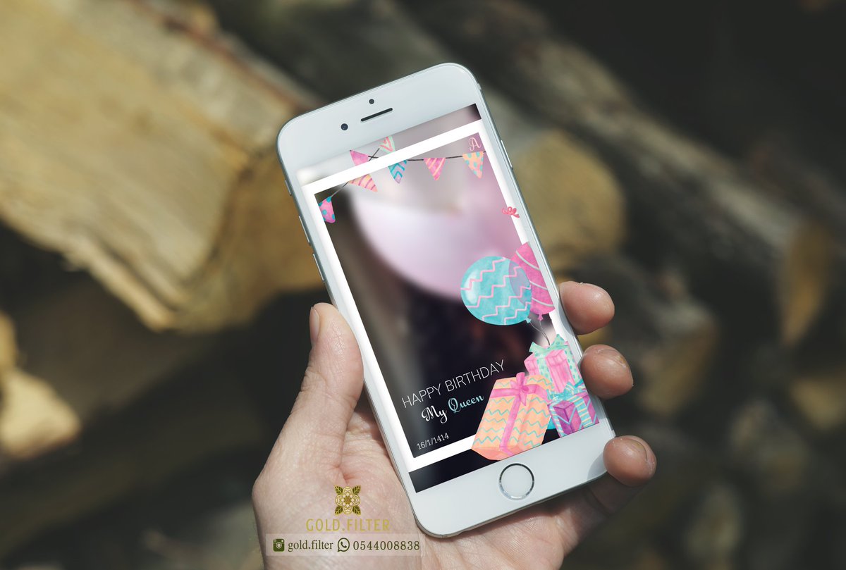 #فلاتر 
#فلاتر_سناب
#فلاتر_ميلاد
#فلتر
للطلب التواصل دايركت