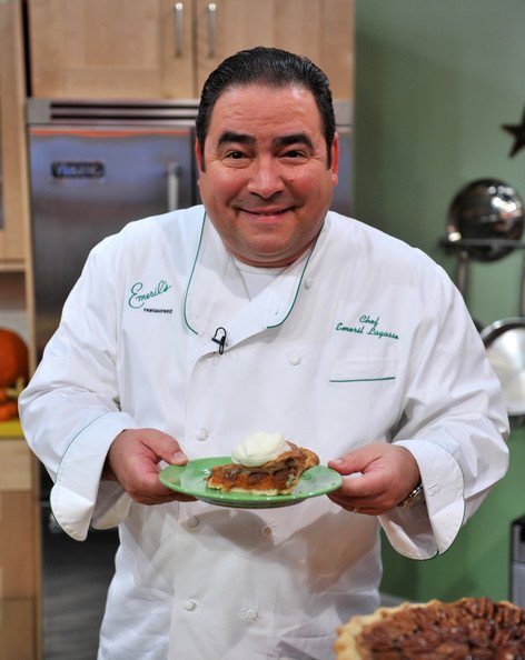 Happy Birthday Emeril Lagasse 