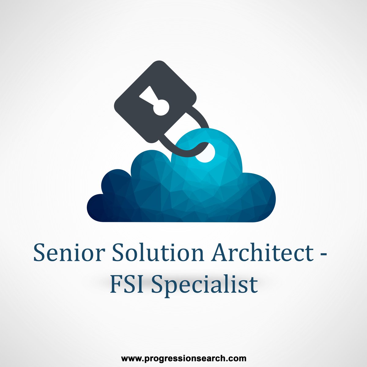 Progress_Search's tweet photo. #JobOpening: #SeniorSolutionArchitect - #FSI #Specialist
Detailed JD: https://t.co/tEFtxZlIlM
Apply at: https://t.co/XyXvtnOw69 https://t.co/VvS4fSJSQp