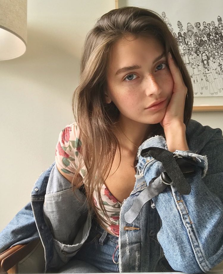 世界の美女画像 Jessica Clements