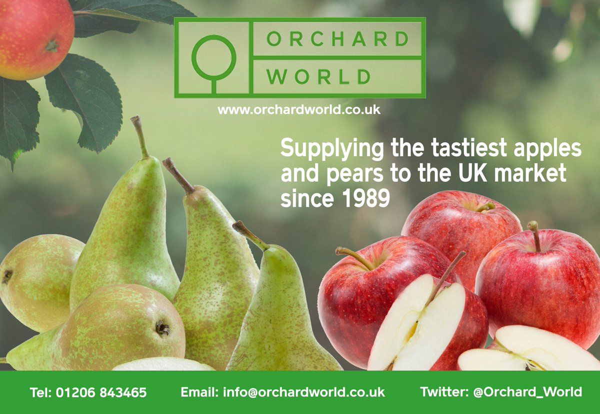 PoupartProduce's tweet photo. Our 2kg @Orchard_World apple and pear bags are on sale on the @Ocado website: https://t.co/1U6GF2jLYM https://t.co/alfFZHGYyX