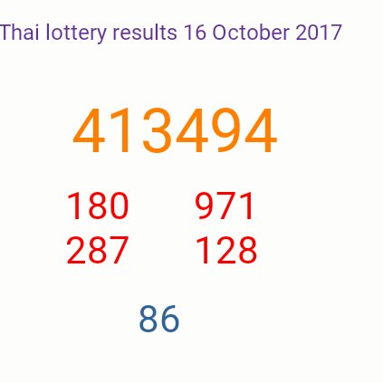 Thaibahts photo