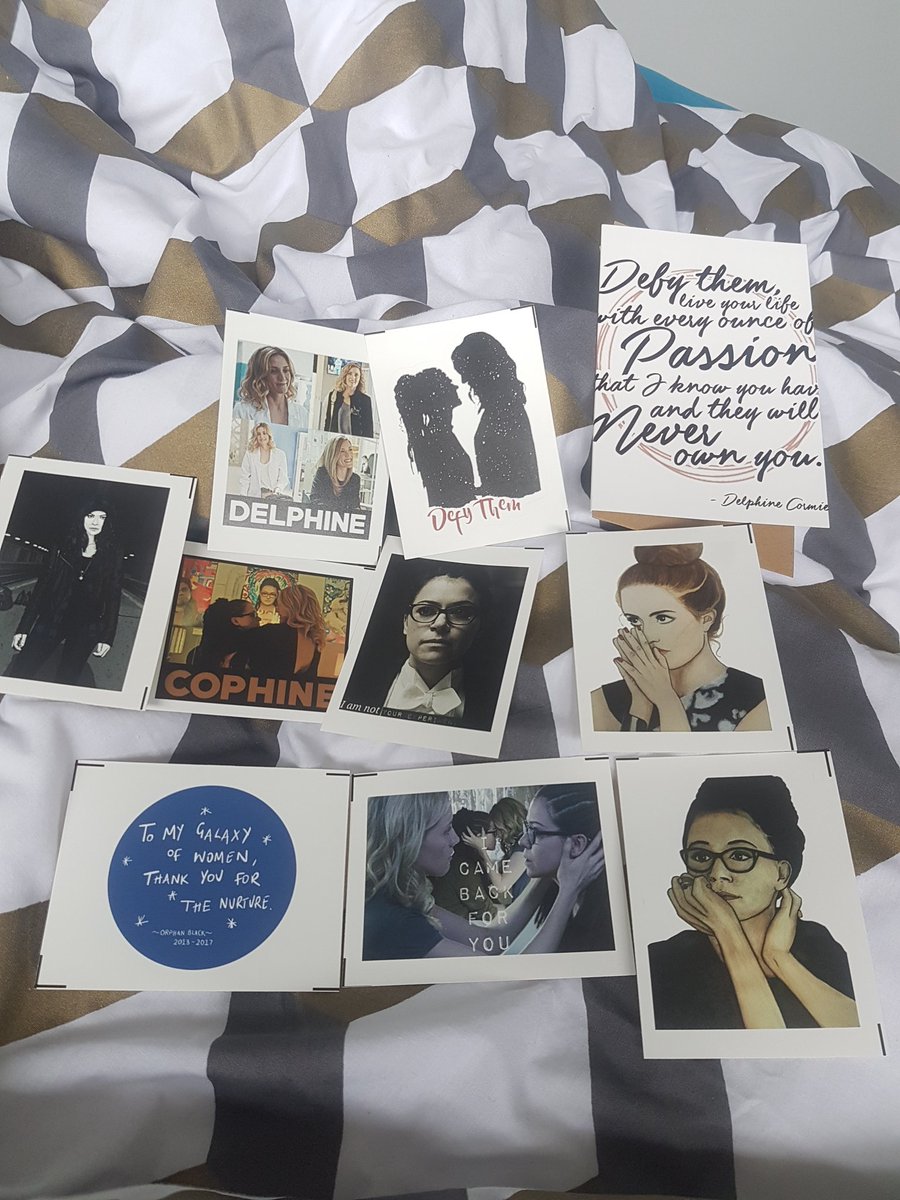 aussie_orphan's tweet image. I love the talented @mnsalz91 @SummerOfString and all Red Bubble artists that make awesome #OrphanBlack products. #defythem #Cophine