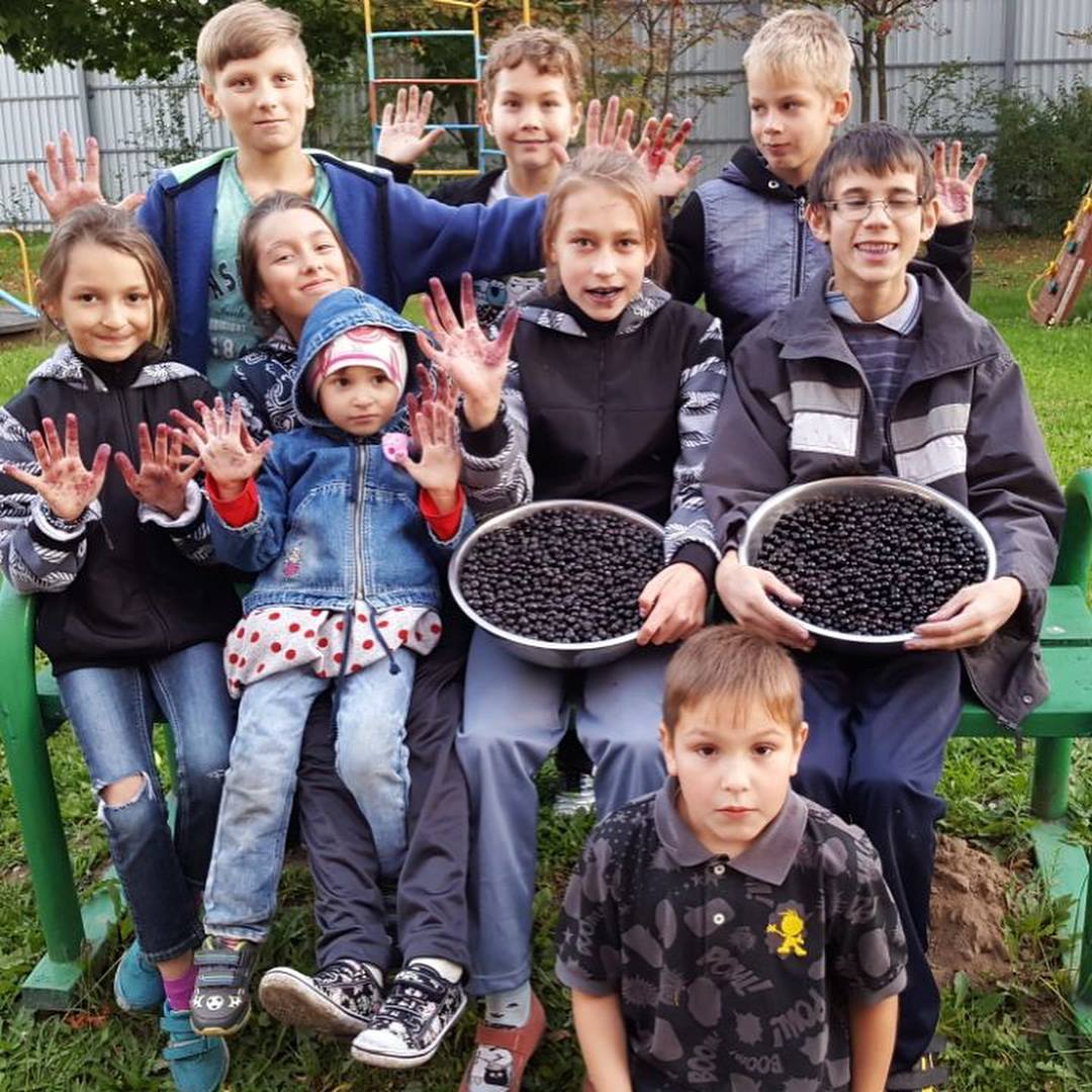 семейный центр непоседы