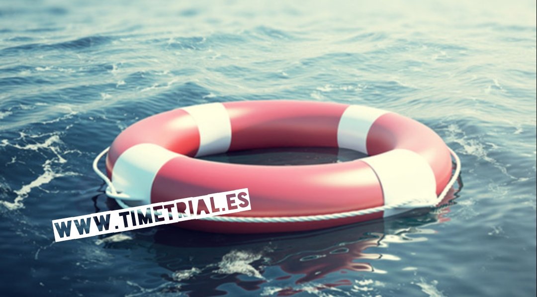 Un buen material, evita sustos innecesarios en tus entrenamientos.