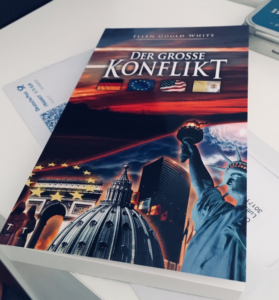 Claudia Wohlsperger tweet media