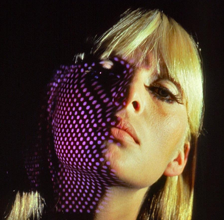 “A hand in your darkness so you won't be afraid” 
Remembering Christa Päffgen (16 October 1938 – 18 July 1988) #Nico