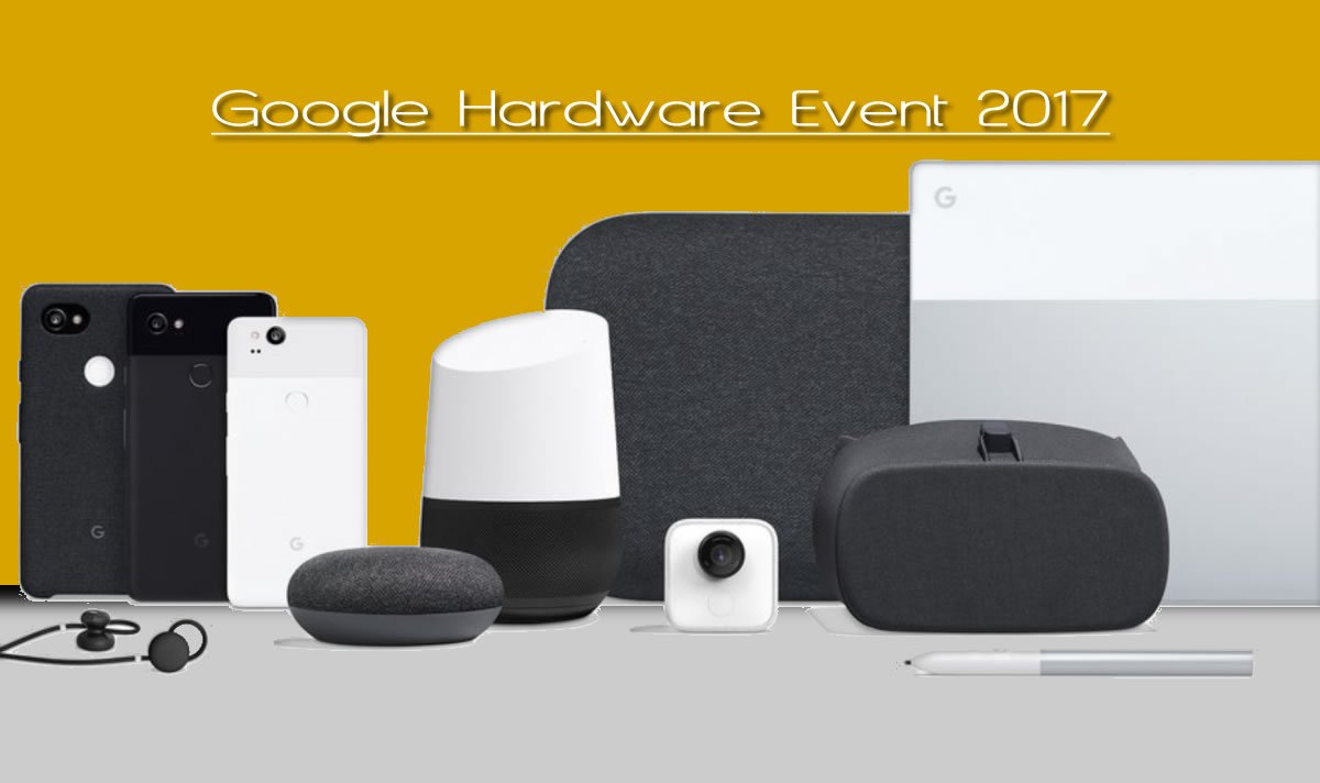 Here’s What #Google Unveiled At Its Big #HardwareEvent!
goo.gl/o9fe7T #AndroidAppExperts #MobileAppDevelopment #MobileApp