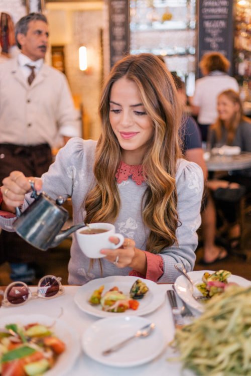 Stylish Bloggers tweet media