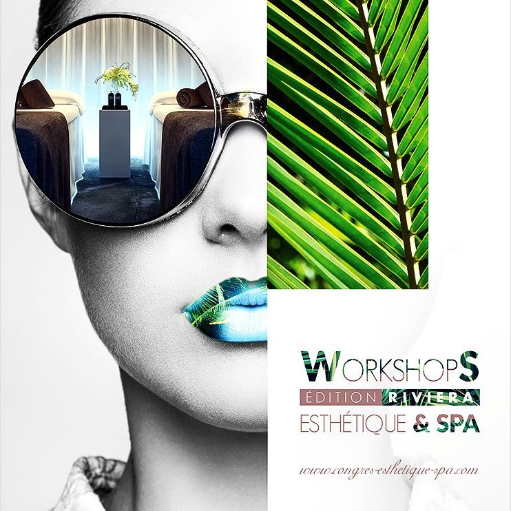 star_wellness's tweet photo. Notre expert #StarWellness, Valérie Dalmayrac sera présente lors des workshops #NLENICE par @NLESESTHETIQUES à Nice les 15-16/10 https://t.co/Eo5iXs0ecH