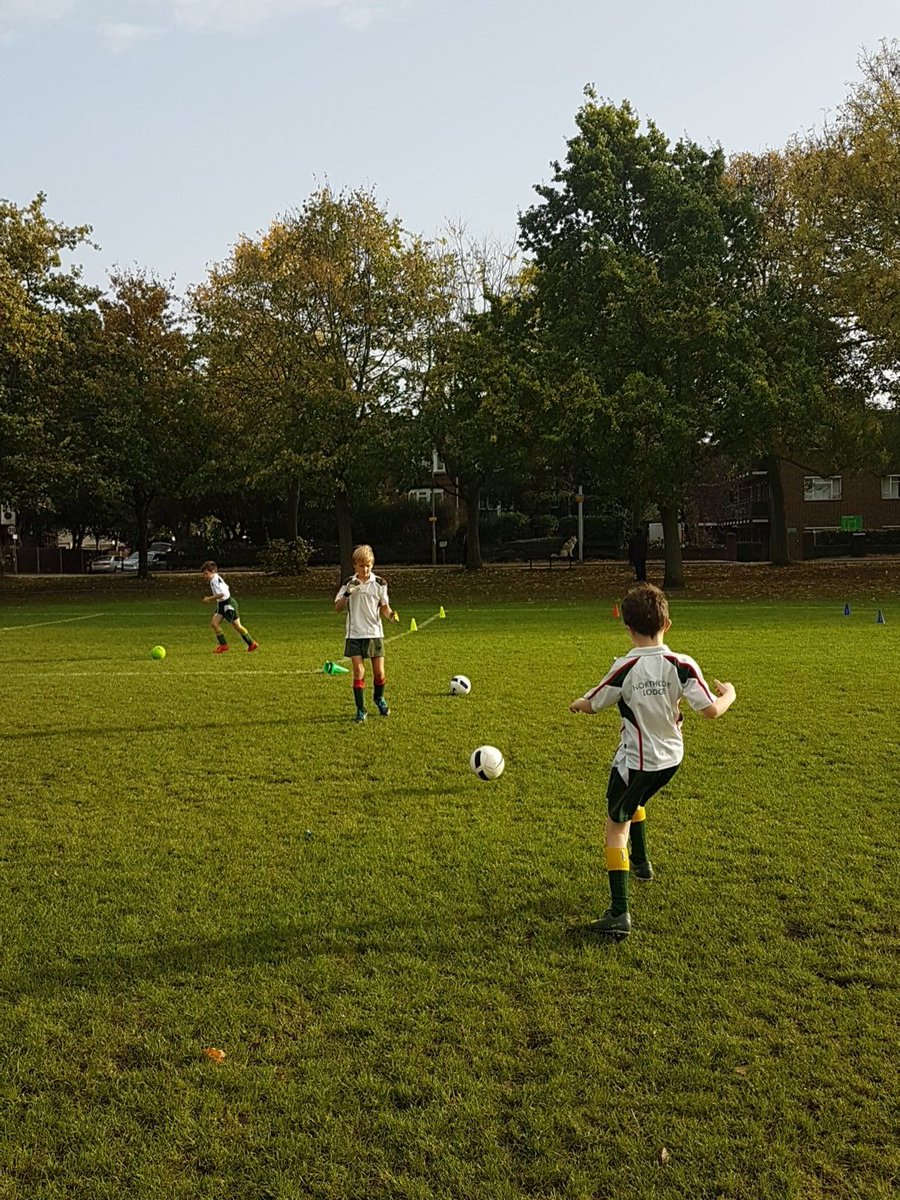 NWSnl_Sport's tweet photo. Apparently a storm is brewing. Currently great conditions on the common for some football #nlfootball #nlform2 https://t.co/FIDVaXaL3C