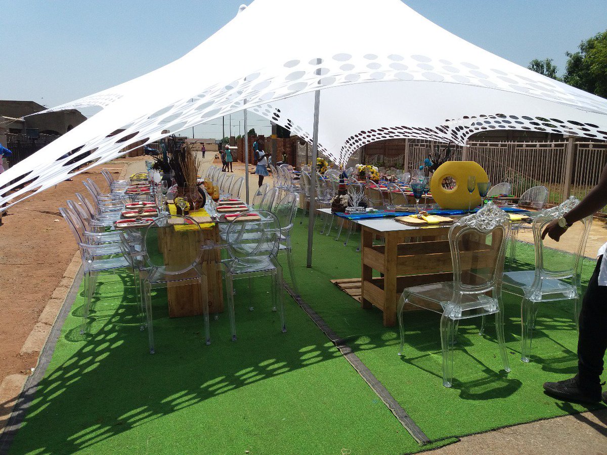 TheRealMatlala1's tweet photo. Always book the best event management companies like @LFT_Events to make memories that will WOW your hearts tomorrow
#LifeTime_Entertainment https://t.co/RwrfA61Aly