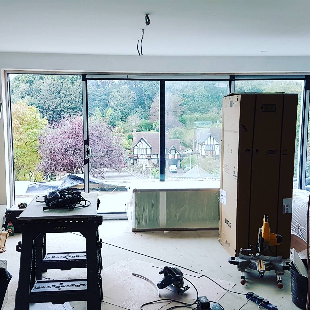 Krona_design's tweet photo. Site progress! #architecture #design #development #brighton #sussex https://t.co/ysda3wGPbk