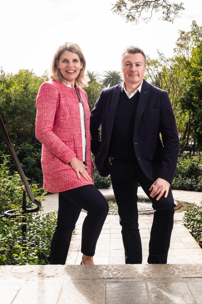Biz_Tourism's tweet photo. We chat to the Holts about handcrafting bespoke #LuxuryExperiences in #SA &amp; across #Africa | https://t.co/LF2aQGwkba #EntrepreneurMonth https://t.co/V9Usu3ItCF