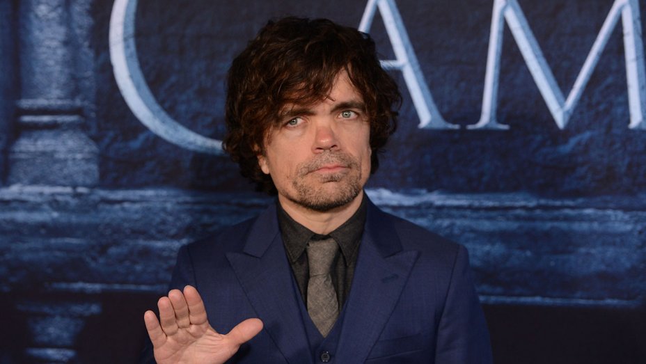 MIPCOM: Peter Dinklage, Charles Dance to Exec Produce 'Quasimodo' thr.cm/63vN1g https://t.co/FeKLDq3koc