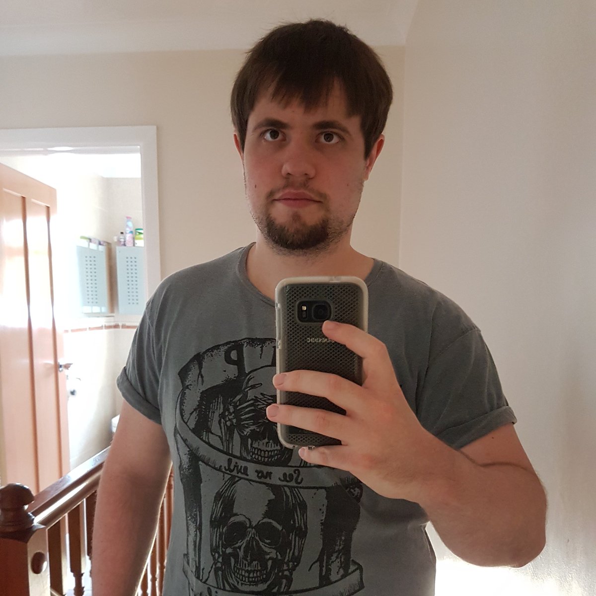 #NewProfilePic