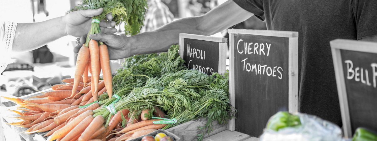 TraceandSave's tweet photo. Let's be more conscious of the journey which our food has taken to get to our plates. #WorldFoodDay
https://t.co/wDSR1Bv9fq https://t.co/Mpurl5gCCT