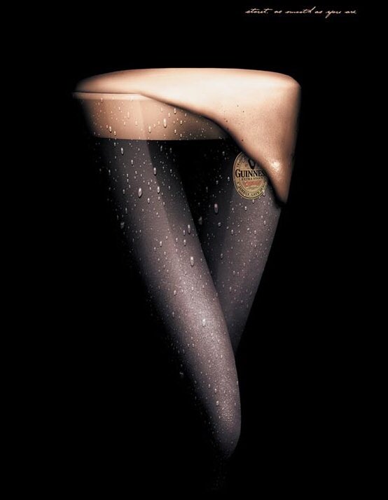 Imatge subliminal de <a href="/homeofguinness/">Guinness Storehouse</a> #PubliTurisme2017