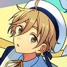 Tomoya_botTH's tweet photo. ซิงเกิ้ลใหม่ของ Ra*bits พร้อมกับชุดใหม่ล่ะ ! ขอฝากตัวด้วยนะครับ 🐰♡
#NewProfilePic https://t.co/Er6Dvw0O1u