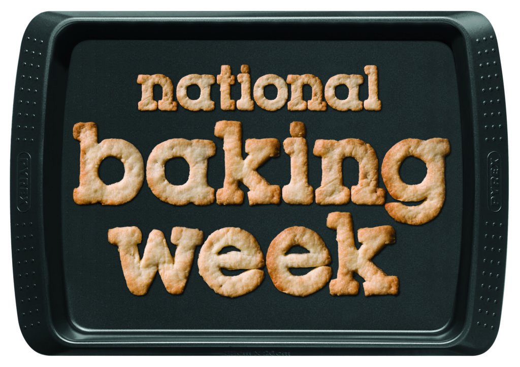MKCollege's tweet photo. It's #NationalBakingWeek! Tweet us a photo of your baking creation for the chance to win a free 1 day class at the @CClarkAcademy 🍰🎂 https://t.co/Aq8VKvIFHt