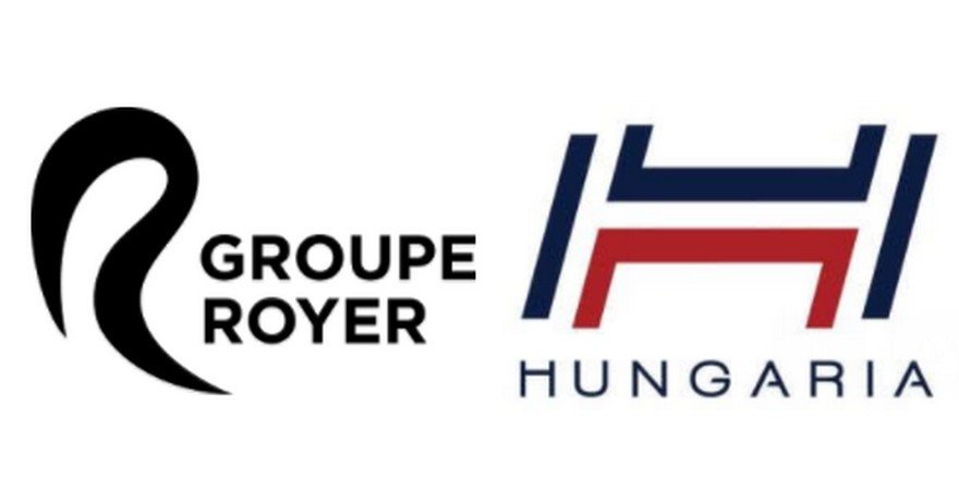 groupe royer new balance