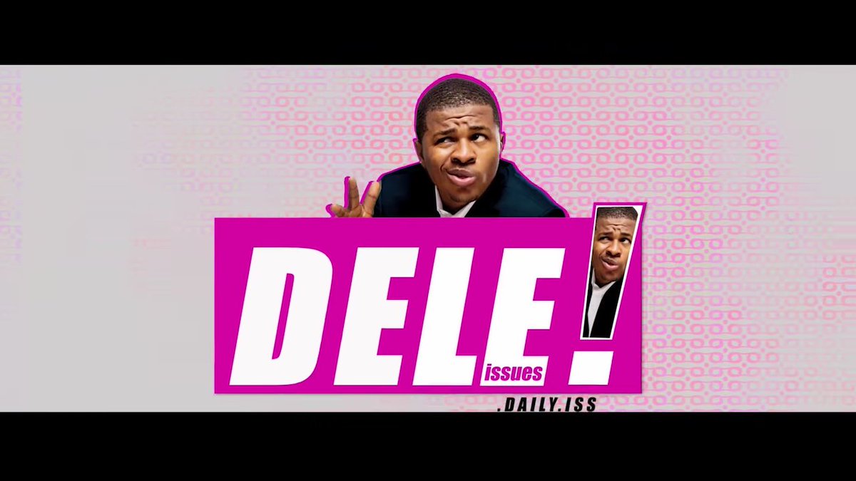 veartcoups's tweet photo. Samuel Ajibola Drops Special Episode of #DeleIssues Starring Former President Chief Olusegun Obasanjo https://t.co/lB11FLeMtM https://t.co/ypEHwXJuF0