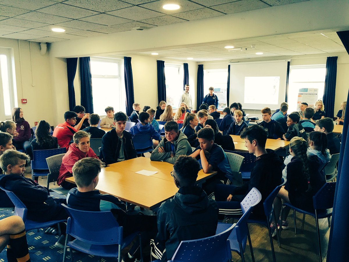 Topleader (@topleadersuff) on Twitter photo Supporting <a href="/IpsSchoolGames/">Ipswich & South Suffolk School Games</a> training leaders from <a href="/FarlingayePE/">Farlingaye High PE</a> <a href="/ChantryPe/">Chantry Academy PE</a> <a href="/northgatepe/">Northgate PE</a> <a href="/WestbournePE/">Westbourne PE</a> <a href="/KesgraveHSPE/">KHS PE</a> <a href="/HadleighHighPE/">Hadleigh High PE & Sport</a> ππ Supporting <a href="/IpsSchoolGames/">Ipswich & South Suffolk School Games</a> training leaders from <a href="/FarlingayePE/">Farlingaye High PE</a> <a href="/ChantryPe/">Chantry Academy PE</a> <a href="/northgatepe/">Northgate PE</a> <a href="/WestbournePE/">Westbourne PE</a> <a href="/KesgraveHSPE/">KHS PE</a> <a href="/HadleighHighPE/">Hadleigh High PE & Sport</a> ππ
