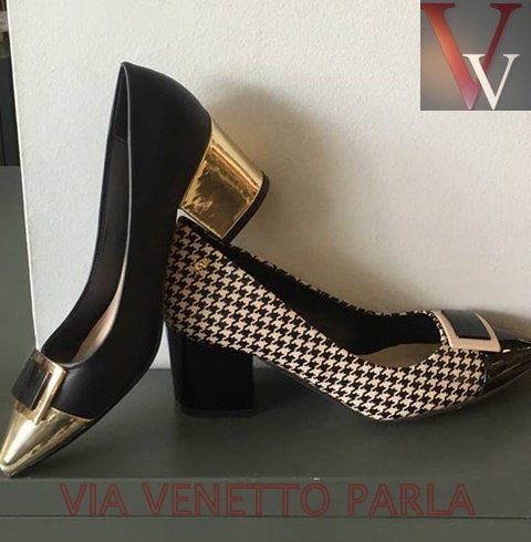 ViaVenettoParla's tweet photo. Calzado de #Membur, el toque perfecto para tu #look en el apartado de complementos de #ViaVenetto #Parla https://t.co/oMIk1chfob