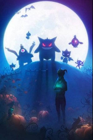 Pokémon GO erhält dritte Generation. An Halloween?!
bit.ly/2hJBO3K
#niantic #pokemongo <a href="/PokemonDEU/">Pokémon Deutschland</a>
