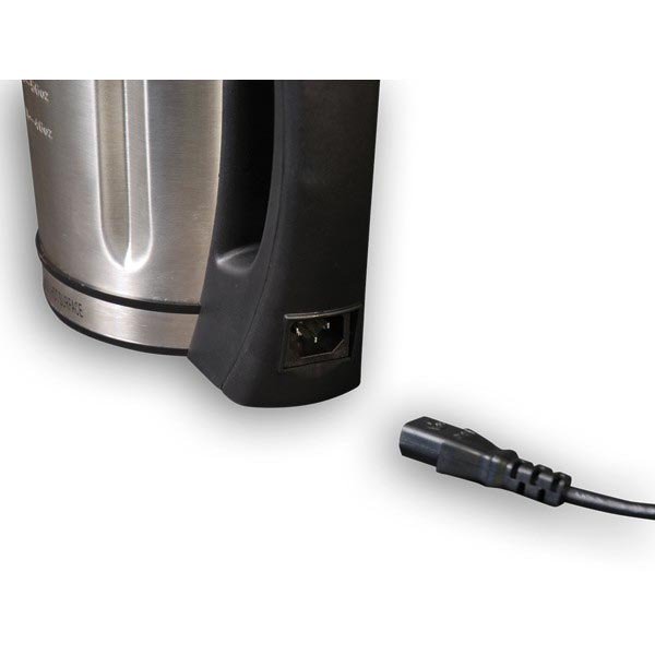 Blender + soupière 1.6l 800w - SOUP EXPRESS
A 51€90 Au lieu de 69,99€
Un appareil qui vous simplifie la vie !
nouveauxmarchands.com/silver-style-b…