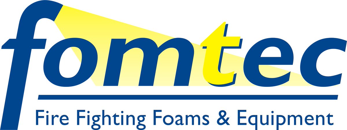To complement our range of UK manufactured Foam Firefighting Products we have teamed up with Sweden’s leading foam manufacturer, Fomtec.