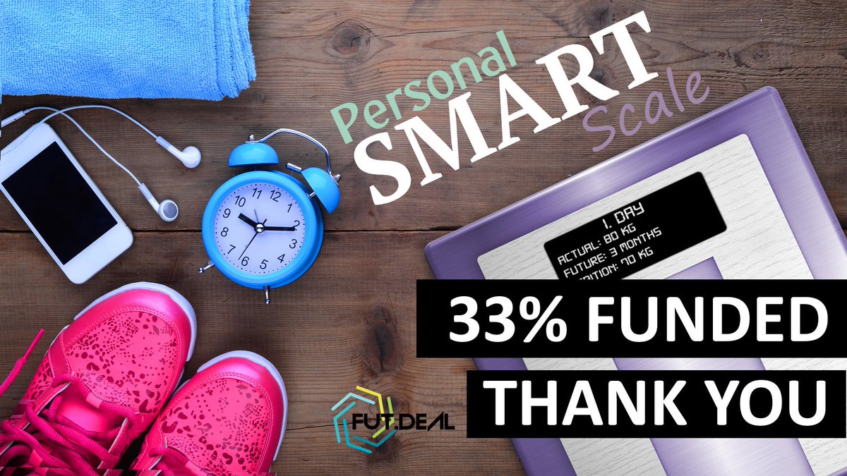 ScalePersonal tweet picture