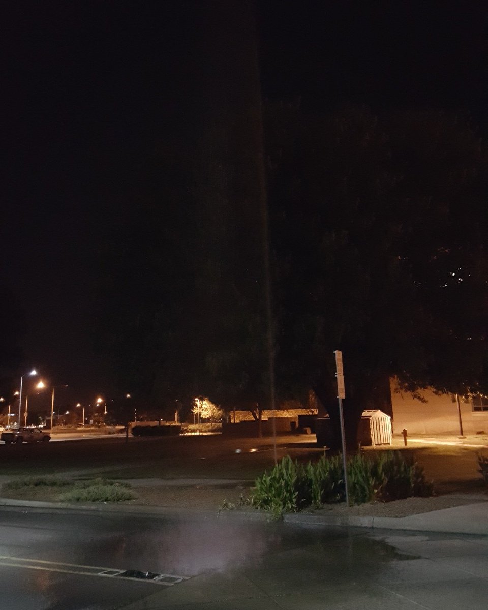 antoarre's tweet photo. The late night #aggie #drivethru #carwash at #nmsu https://t.co/TmkSz3zNVk