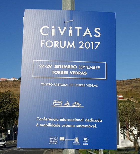 EuCyclistsFed's tweet photo. #CIVITAS2017 participants recommend  #EUCyclingStrategy to promote sustainable mobility and decarbonisation.
https://t.co/CKsx13Vtx8 https://t.co/XlCjsy4e31