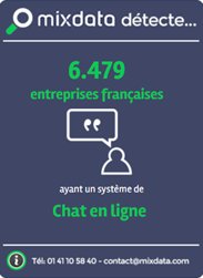 mixdata92's tweet photo. Editeurs de #CRM et acteurs de la #relationclient, identifiez vos cibles avec #Mixdata https://t.co/exVvIInbYl #prospection #BtoB #smartdata https://t.co/lTPBvuUa3Z