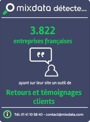 mixdata92's tweet photo. Editeurs de #CRM et acteurs de la #relationclient, identifiez vos cibles avec #Mixdata https://t.co/exVvIInbYl #prospection #BtoB #smartdata https://t.co/lTPBvuUa3Z