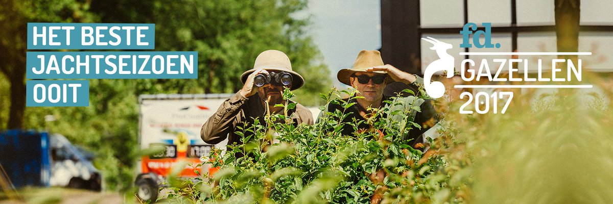 Trots! OZMO wint voor het vierde jaar op rij #FDGazellen #award: ozmo.nl/ozmo-vierde-ke…