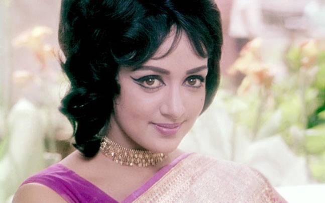 Happy birthday Hema Malini: A quick look at the life and times of Bollywood s Dream Girl  