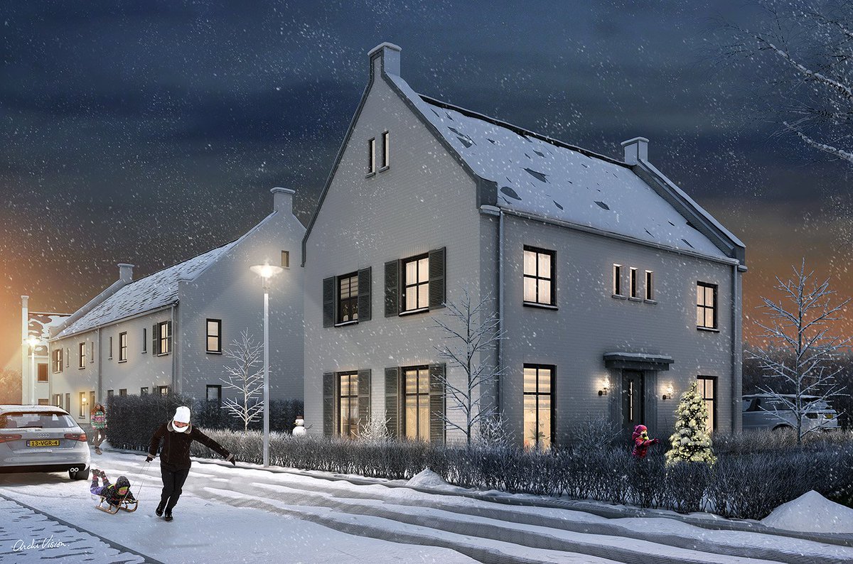 With this beautiful autumn sun ☀️ you forget winter's almost here! ☃️
So order your snow #visuals now, so we'll have them ready in time!