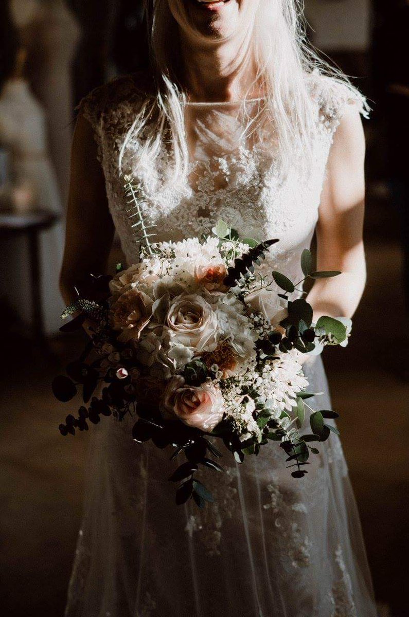 Yesterday's fun at <a href="/HolmesMill/">Holmes Mill</a> with @bridesupnorth #weddingphotographer #chasinglight #weddingflowers