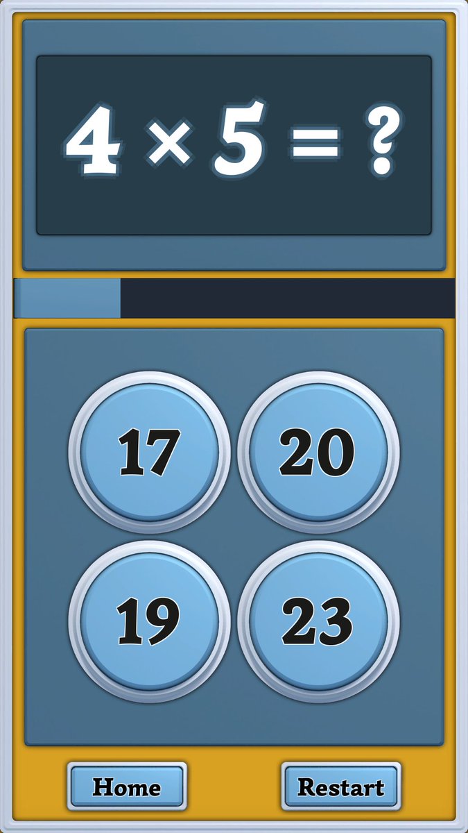 SmallNSmart1's tweet image. We are happy to announce the launch of our new TimesPops. Guided by your valuable feedback, we worked hard to make TimesPops even more fun.