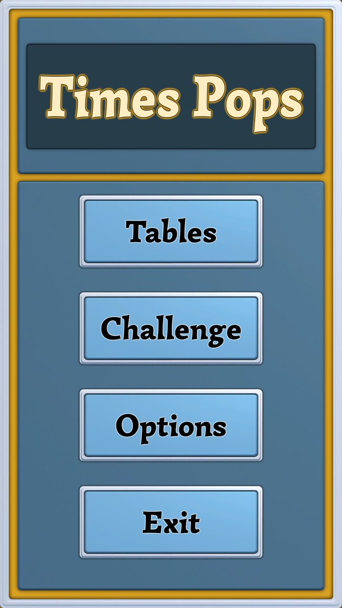 SmallNSmart1's tweet image. We are happy to announce the launch of our new TimesPops. Guided by your valuable feedback, we worked hard to make TimesPops even more fun.