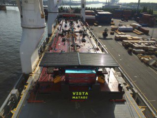 Loaded a new petroleum barge in Antwerp, happy to have been part of this exciting operation!
europecargo.be/index.php?view…