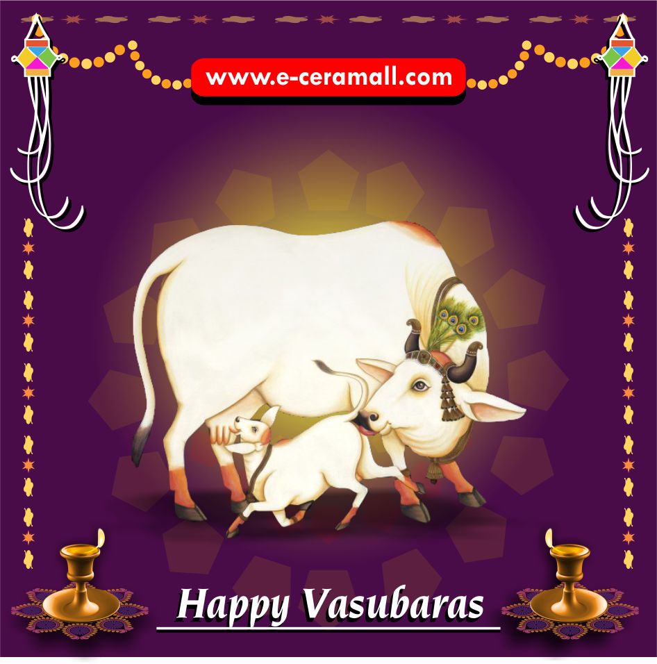 eceramall's tweet photo. Wish you all a very Happy Vasubaras. 
#HappyVasubaras #Diwali #Eceramall https://t.co/ZtHMVUINBQ