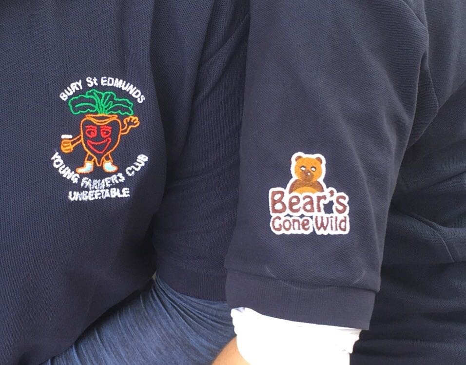Bury St Edmunds YFC tweet media
