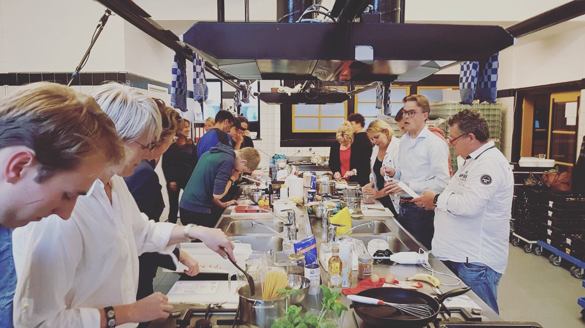 Aanstaande woensdag om 17:30 is de workshop Fuel your Ride te zien op <a href="/OmroepGLD/">Omroep Gelderland</a> in de uitzending van Gelderland Sport! Kijktip!! 🥑🚴🏼